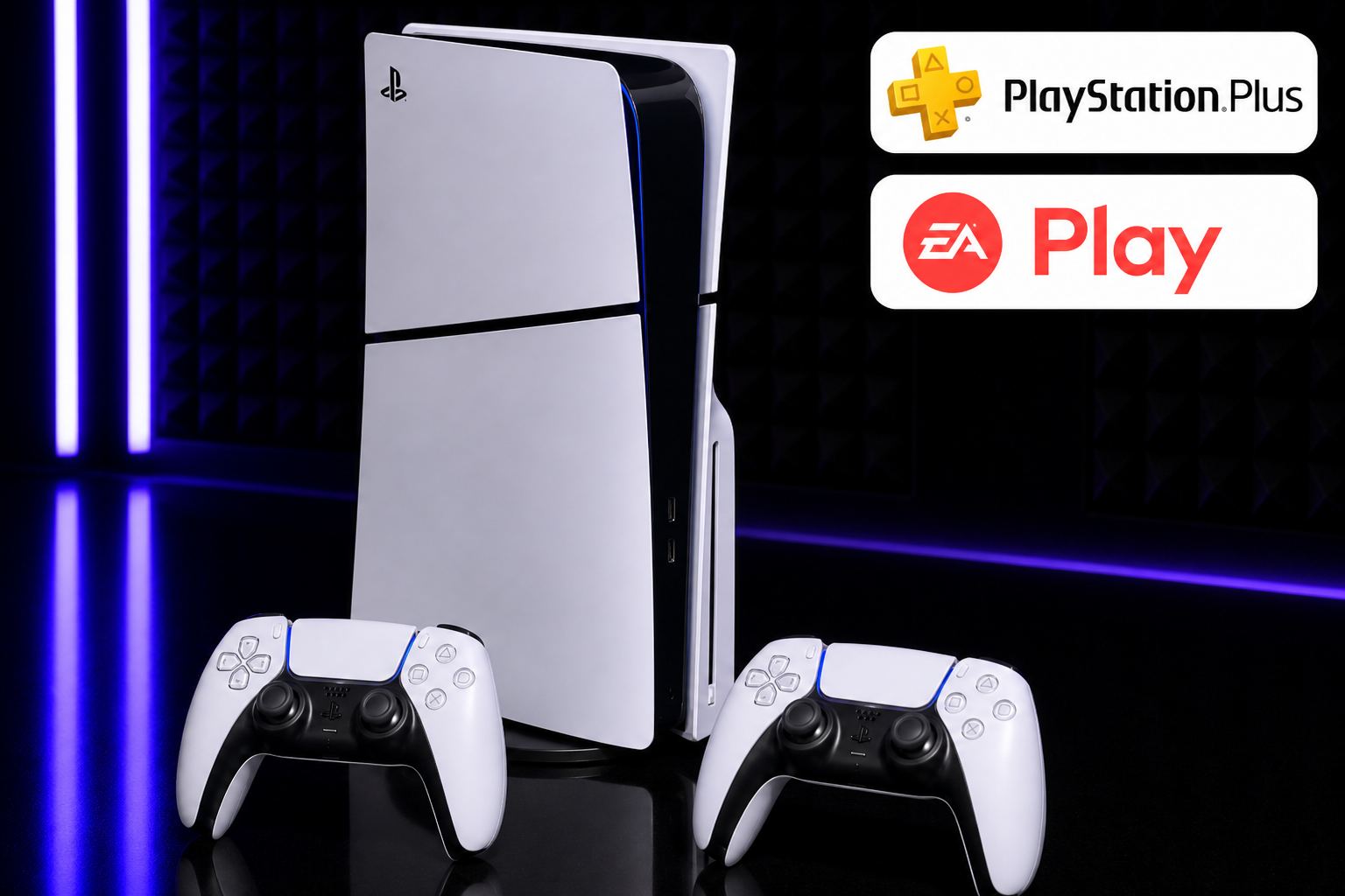 PlayStation 5 Slim